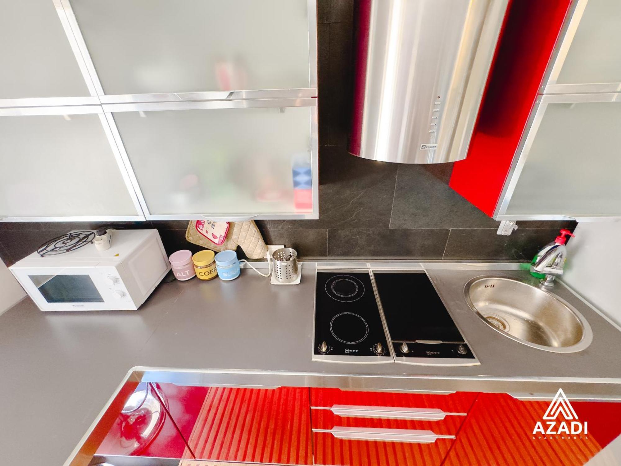Azadi Suite Flaminio Rome Bagian luar foto